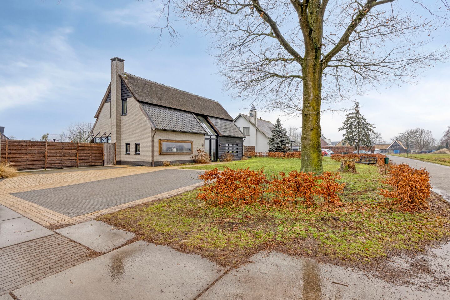 Foto 40 van Vijfhuizenbaan 1-A