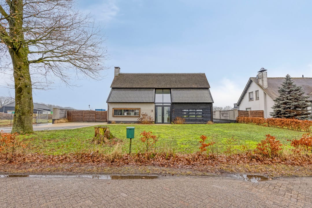 Foto 41 van Vijfhuizenbaan 1-A