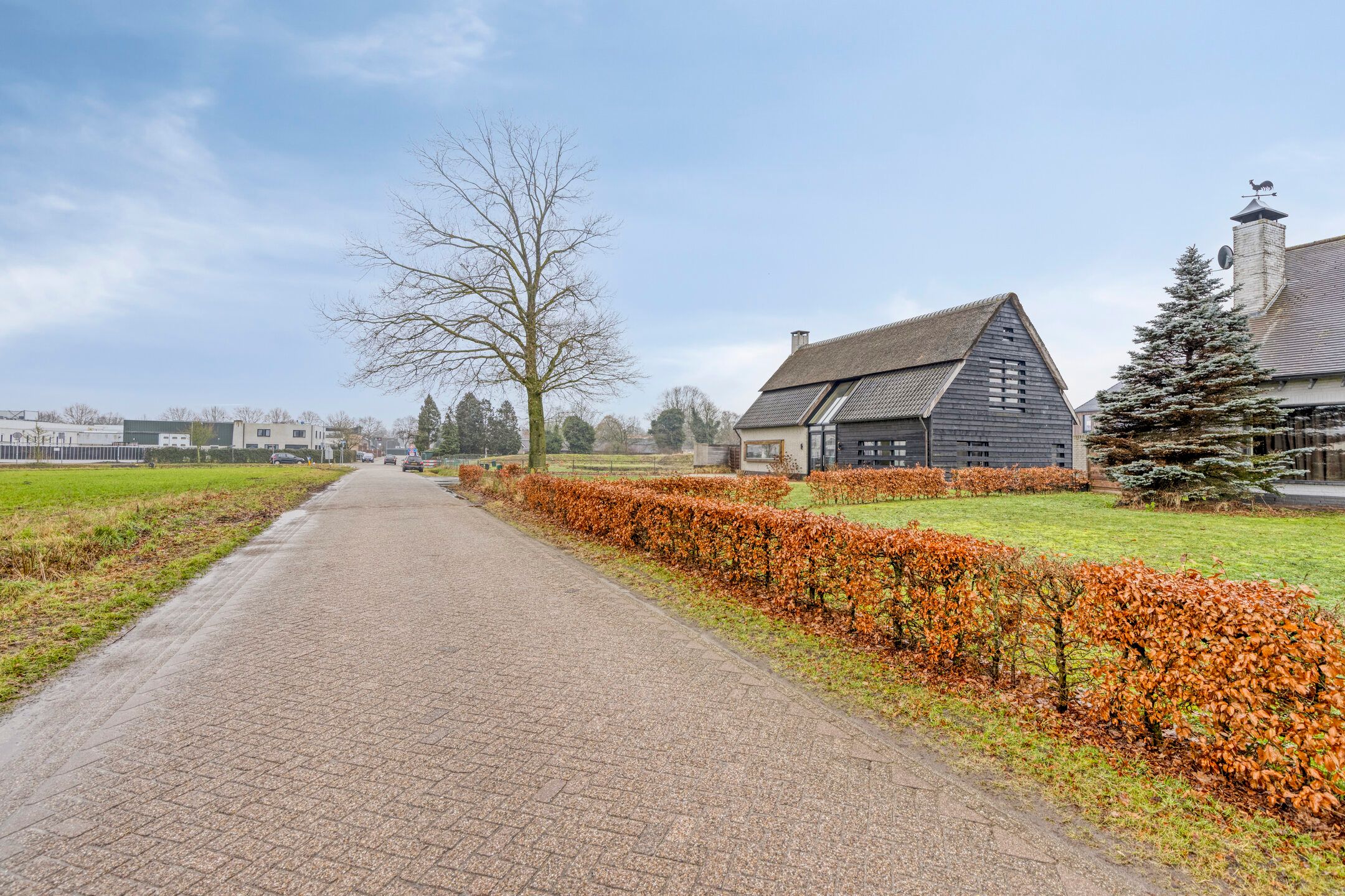 Foto 42 van Vijfhuizenbaan 1-A