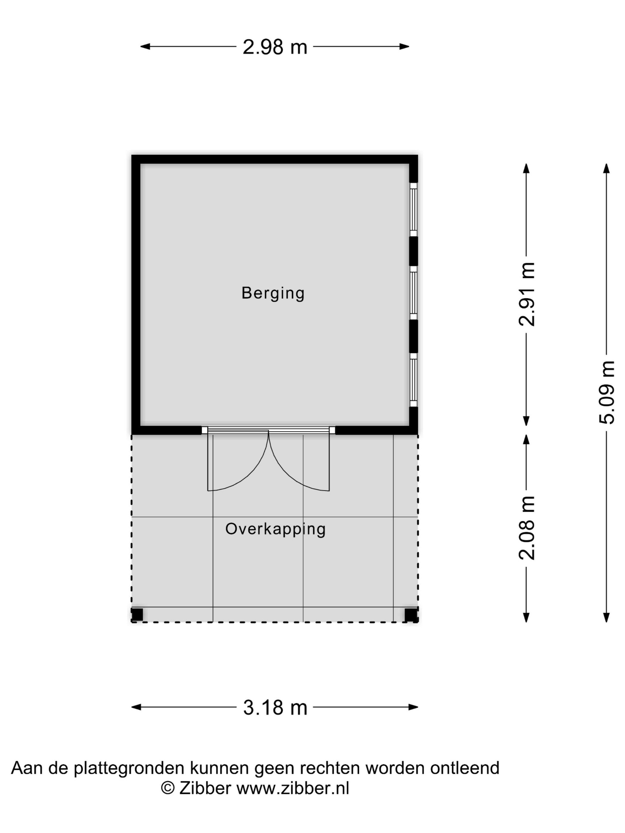 Foto 45 van Vijfhuizenbaan 1-A