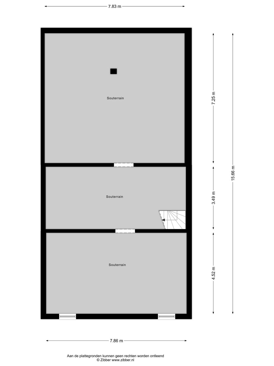 Foto 47 van Vijfhuizenbaan 1-A