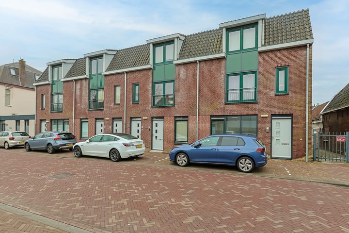 Foto 4 van Oud-Bodegraafseweg 24-D