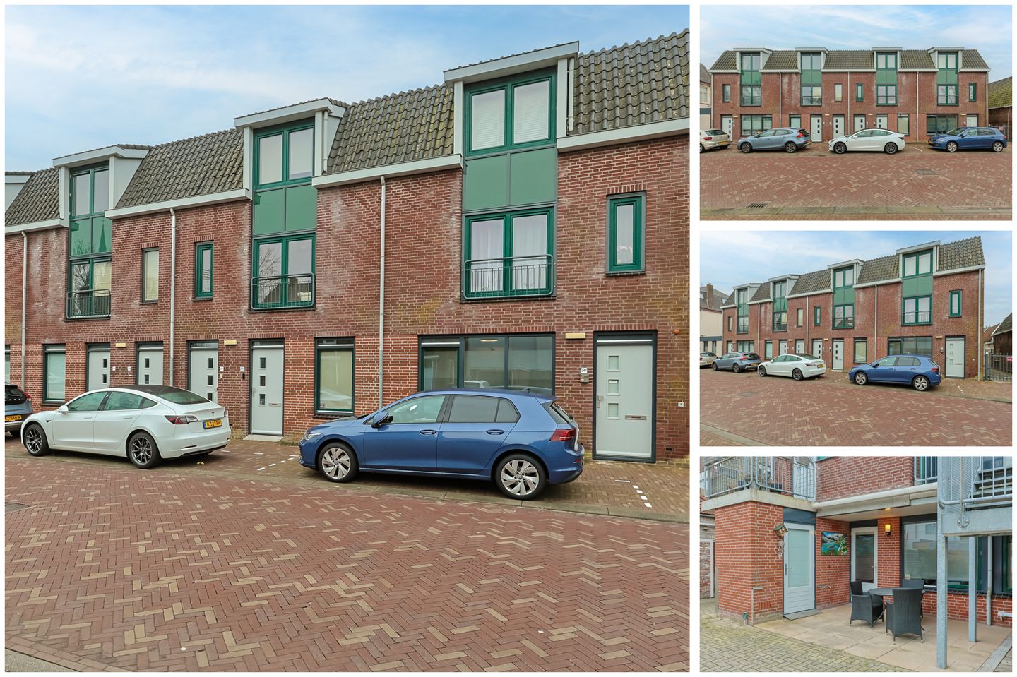 Foto 5 van Oud-Bodegraafseweg 24-D