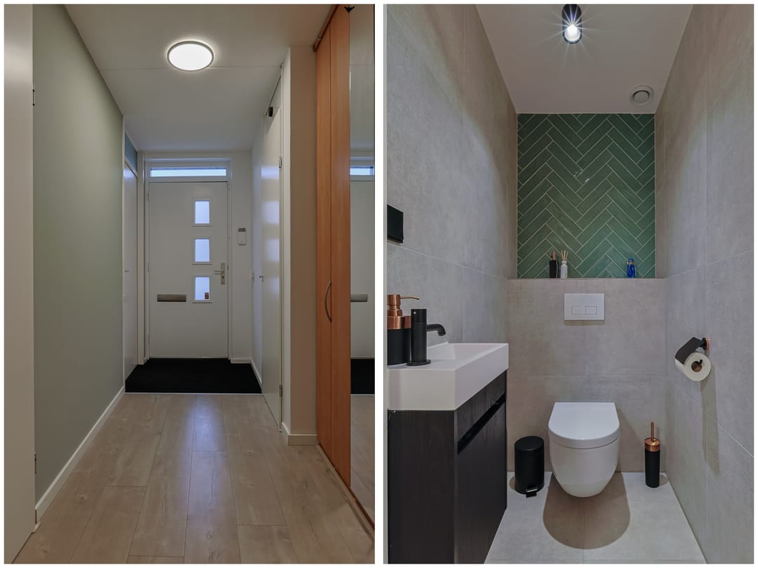 Foto 8 van Oud-Bodegraafseweg 24-D