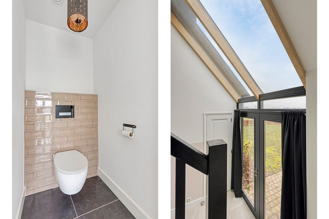 Foto 26 van Vijfhuizenbaan 1-A