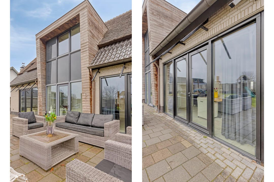 Foto 32 van Vijfhuizenbaan 1-A