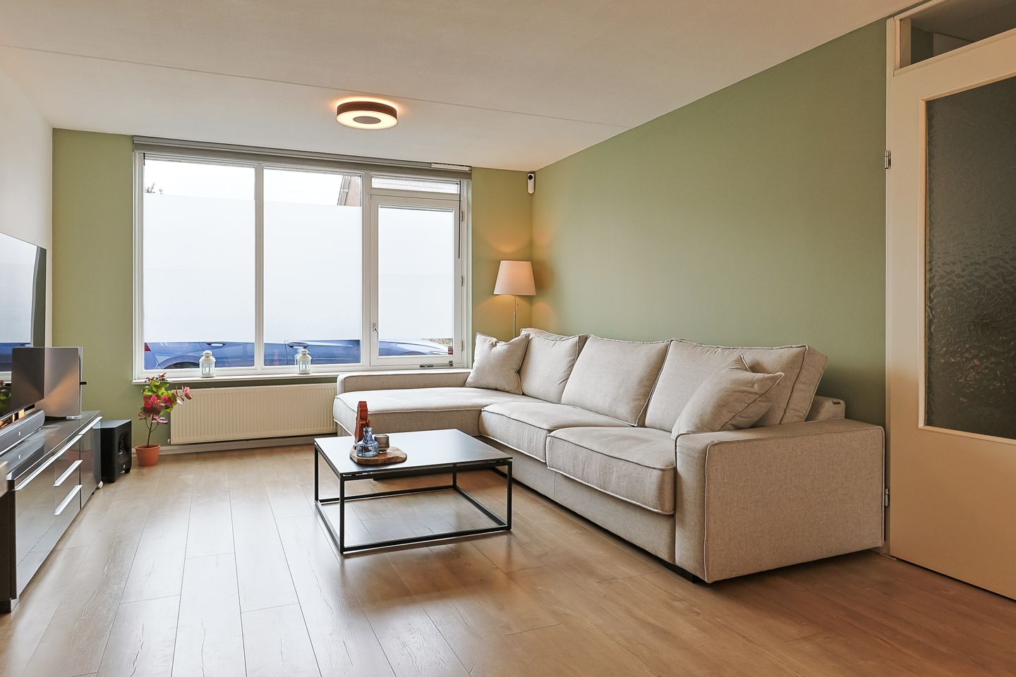 Foto 10 van Oud-Bodegraafseweg 24-D