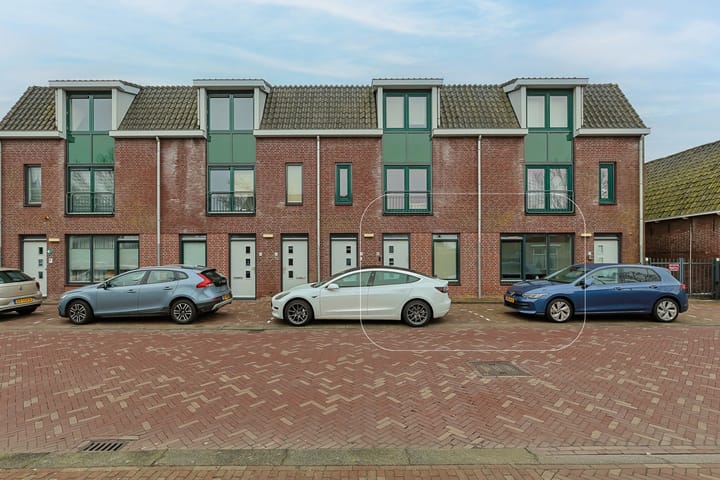 Oud-Bodegraafseweg 24 D