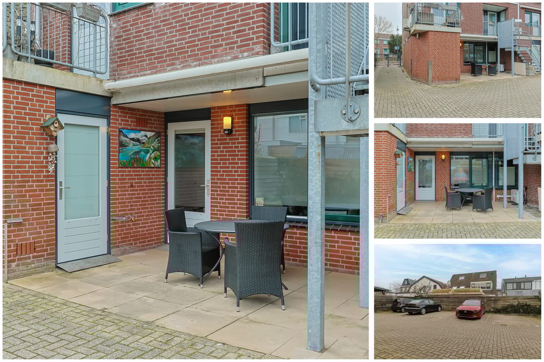 Foto 32 van Oud-Bodegraafseweg 24-D