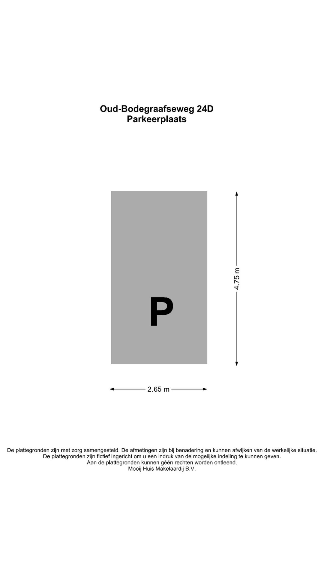 Foto 34 van Oud-Bodegraafseweg 24-D