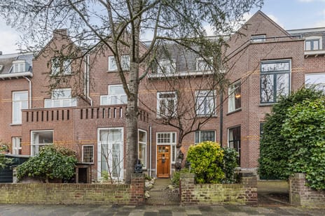 Frederiklaan thumbnail