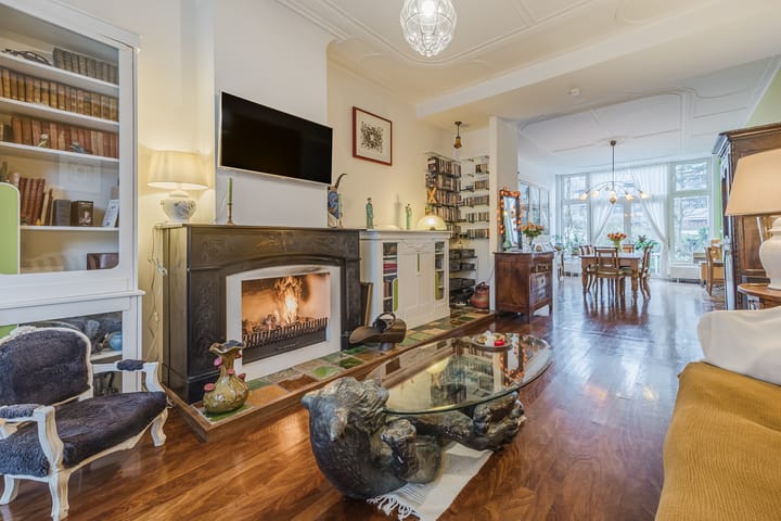 Foto 11 van Frederiklaan 53