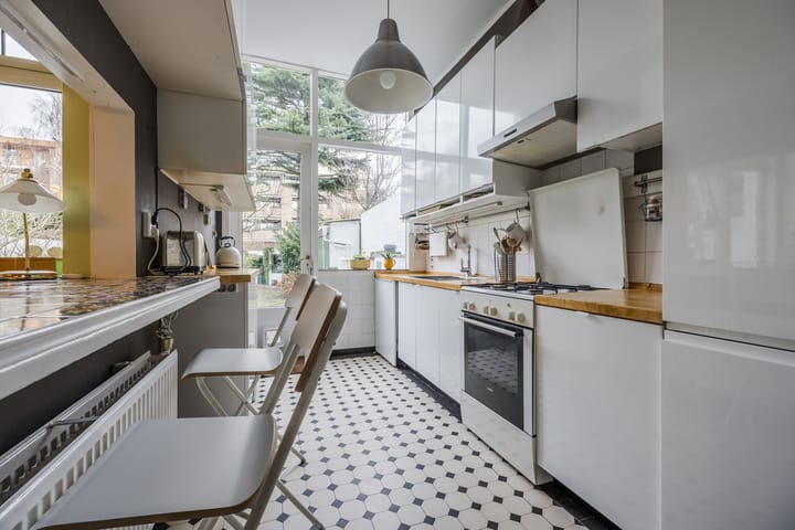 Foto 16 van Frederiklaan 53