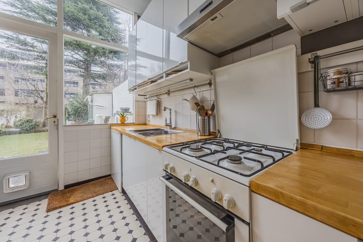 Foto 17 van Frederiklaan 53