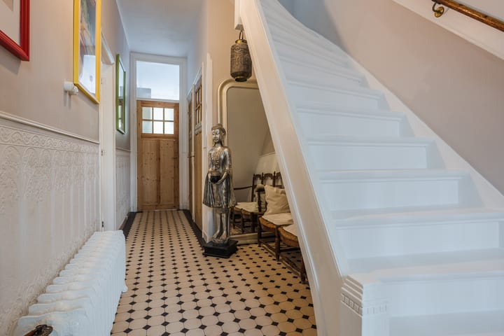 Foto 19 van Frederiklaan 53