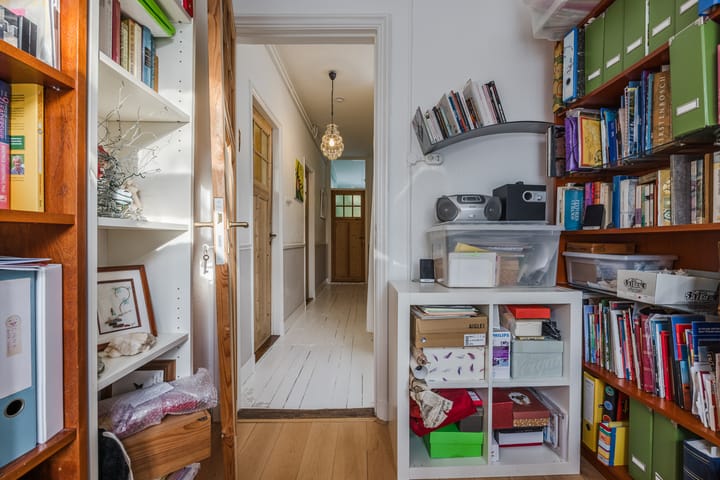 Foto 30 van Frederiklaan 53