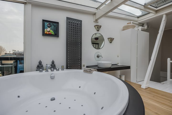 Foto 39 van Frederiklaan 53