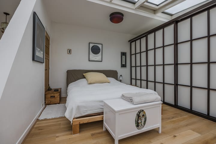 Foto 42 van Frederiklaan 53