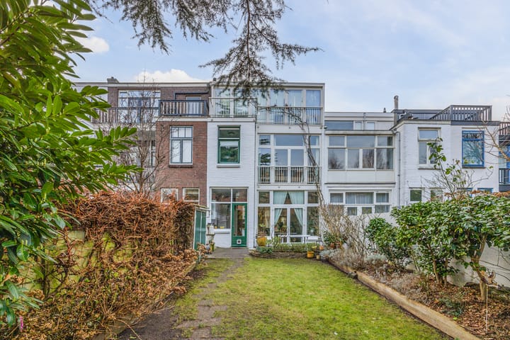 Foto 49 van Frederiklaan 53