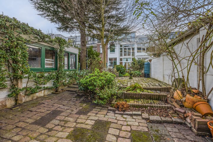 Foto 50 van Frederiklaan 53