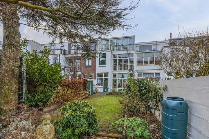 Foto 51 van Frederiklaan 53