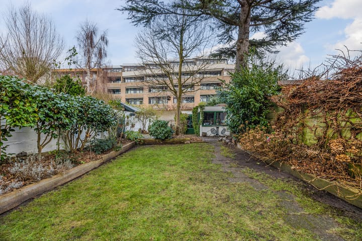 Foto 52 van Frederiklaan 53