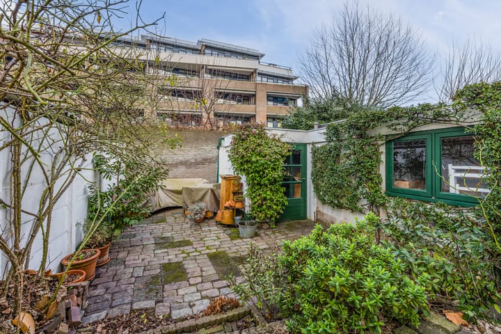 Foto 54 van Frederiklaan 53