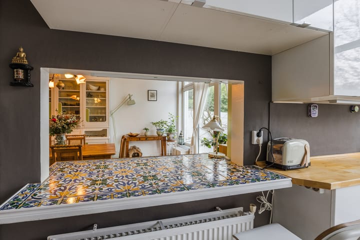 Foto 15 van Frederiklaan 53