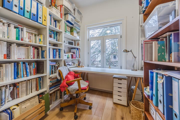 Foto 29 van Frederiklaan 53