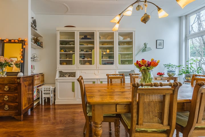 Foto 12 van Frederiklaan 53