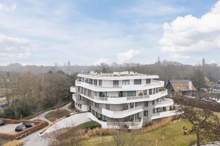 Koninginneweg 17-C main image