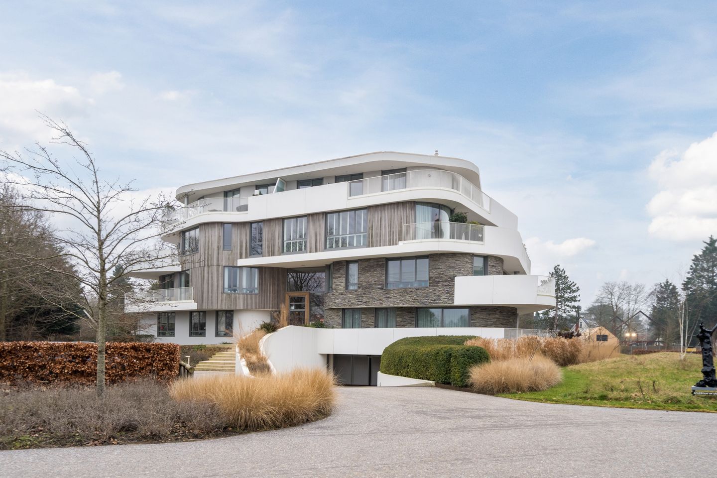 Foto 4 van Koninginneweg 17-C