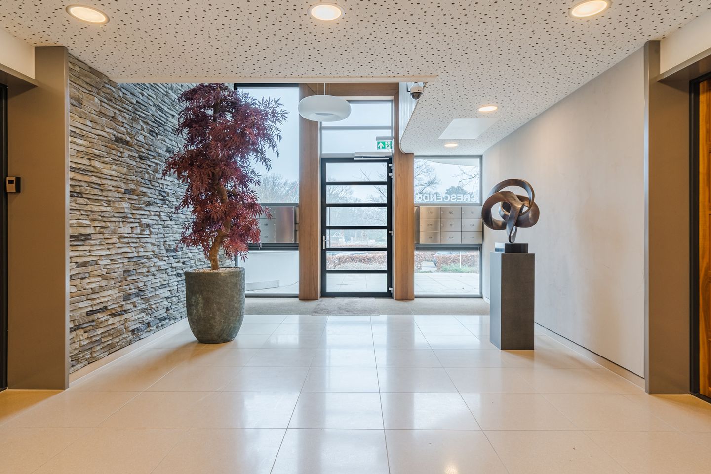 Foto 5 van Koninginneweg 17-C