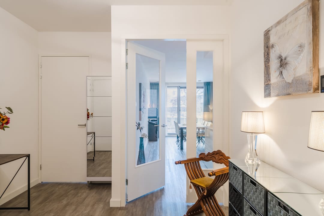 Foto 7 van Koninginneweg 17-C