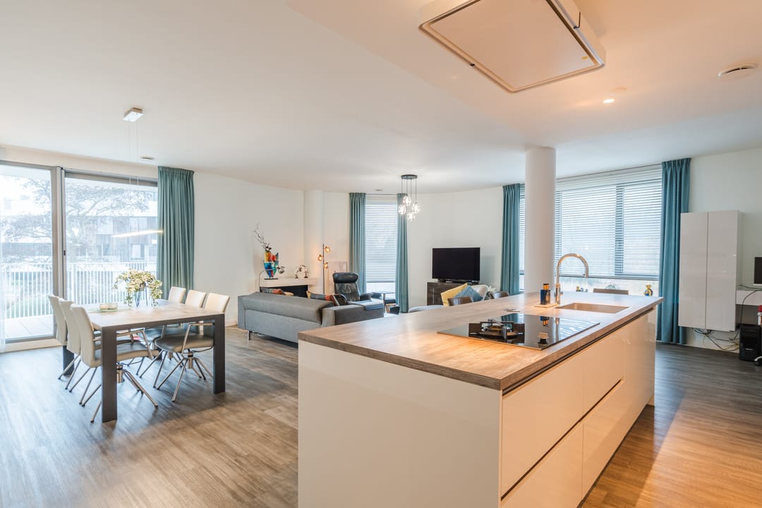 Foto 8 van Koninginneweg 17-C