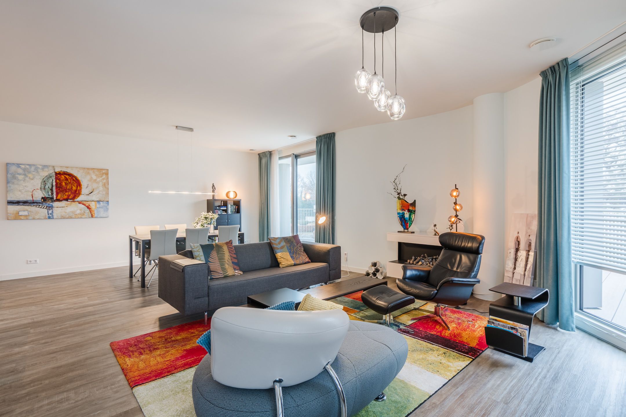 Foto 9 van Koninginneweg 17-C