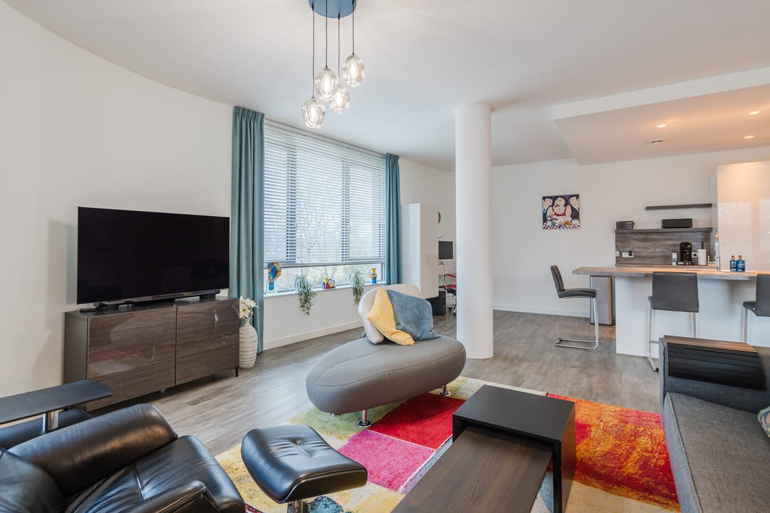 Foto 11 van Koninginneweg 17-C