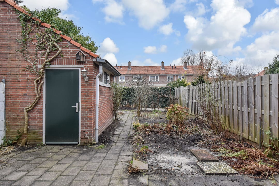 Photo 11 of Molenstraat 138