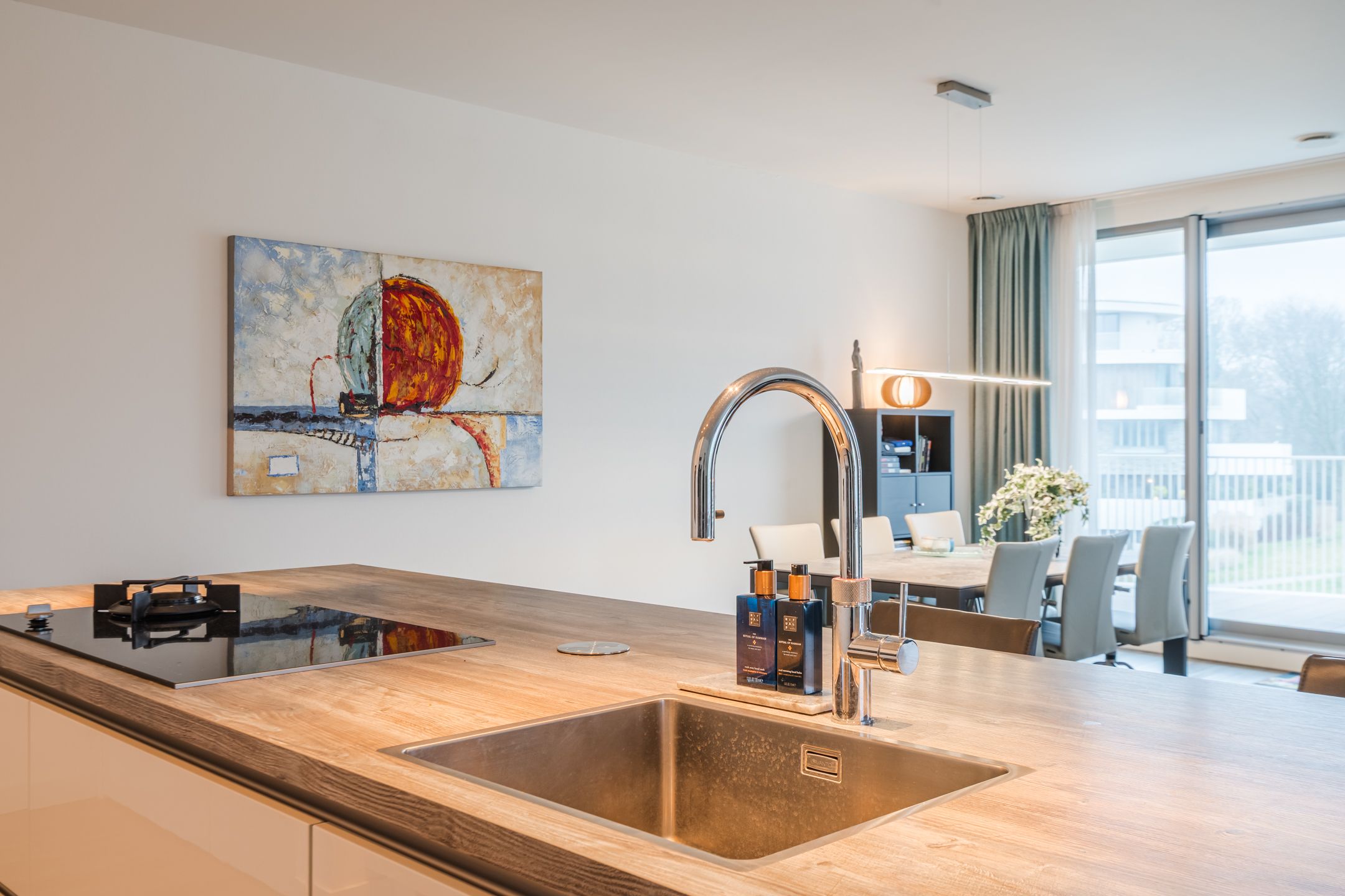 Foto 15 van Koninginneweg 17-C