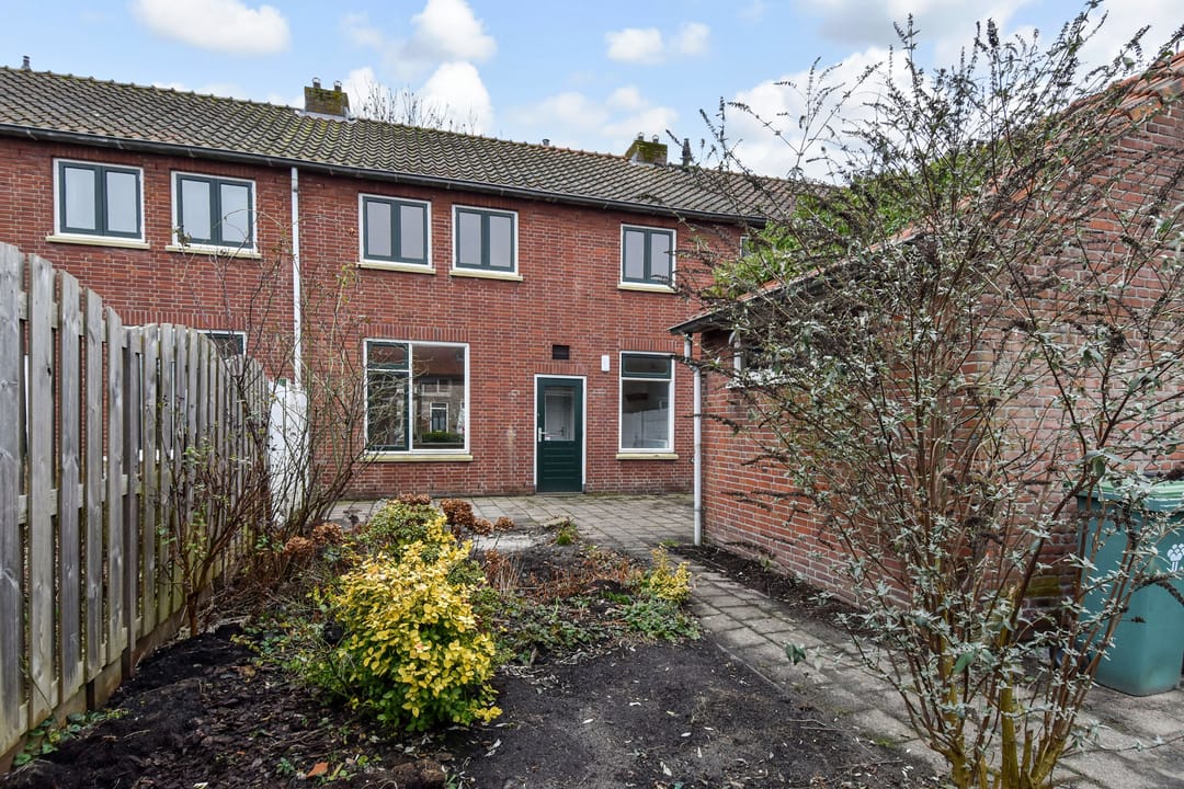 Photo 13 of Molenstraat 138