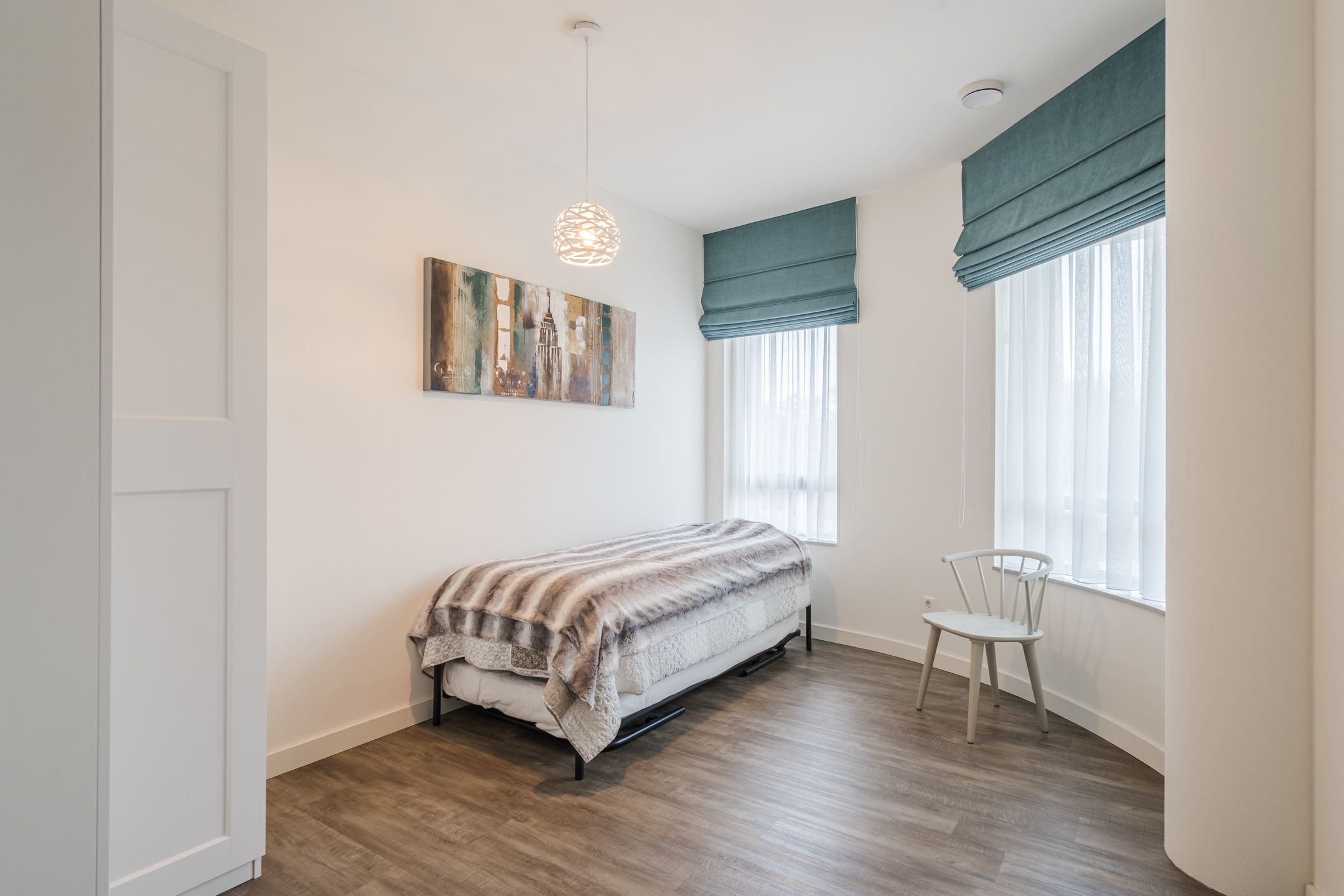 Foto 18 van Koninginneweg 17-C