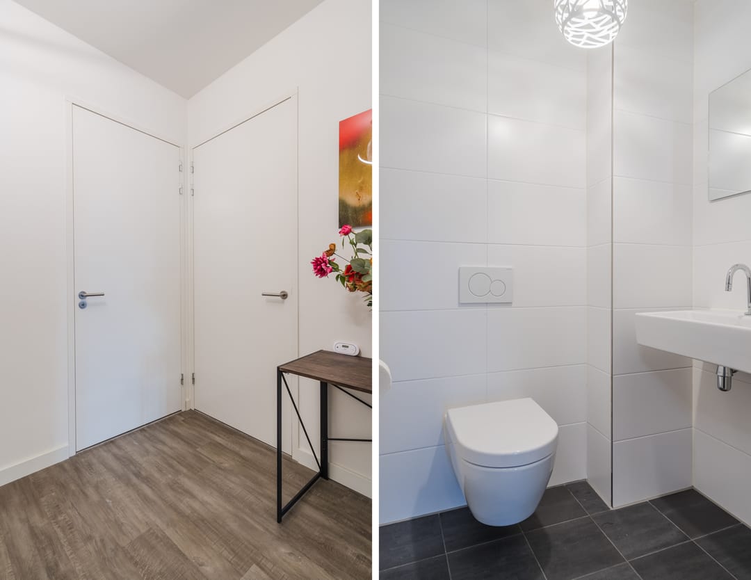 Foto 22 van Koninginneweg 17-C