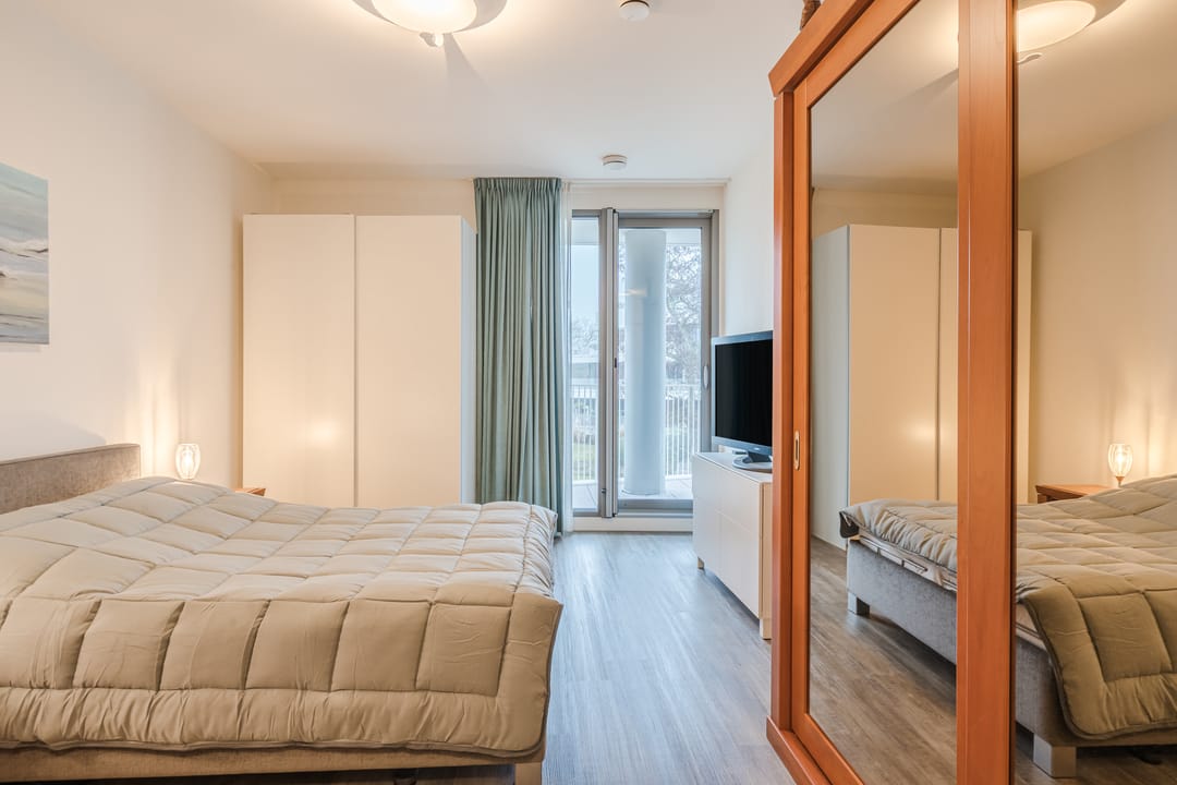 Foto 23 van Koninginneweg 17-C