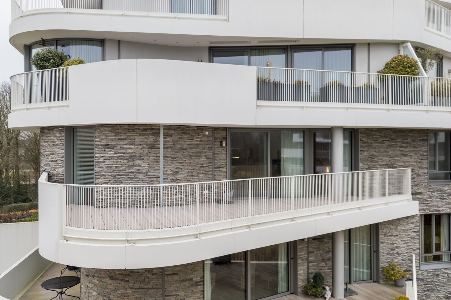 Foto 29 van Koninginneweg 17-C