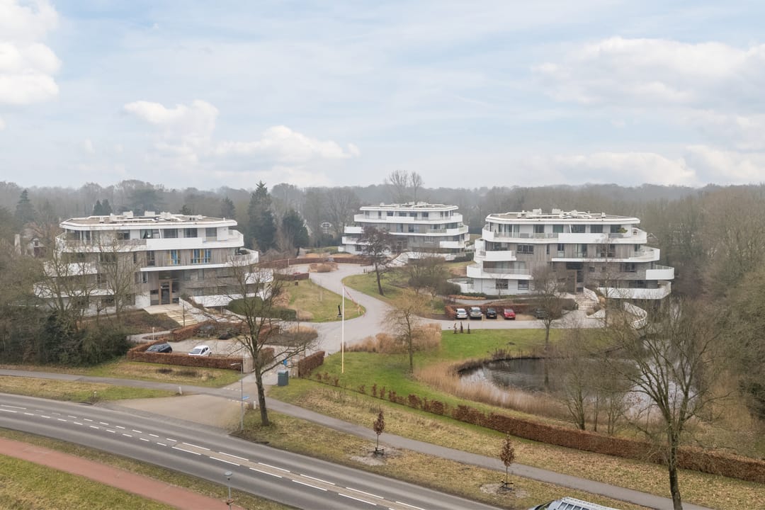 Foto 37 van Koninginneweg 17-C