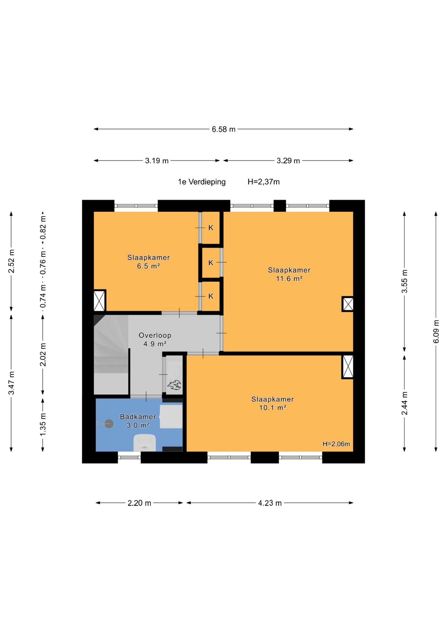 Photo 40 of Molenstraat 138