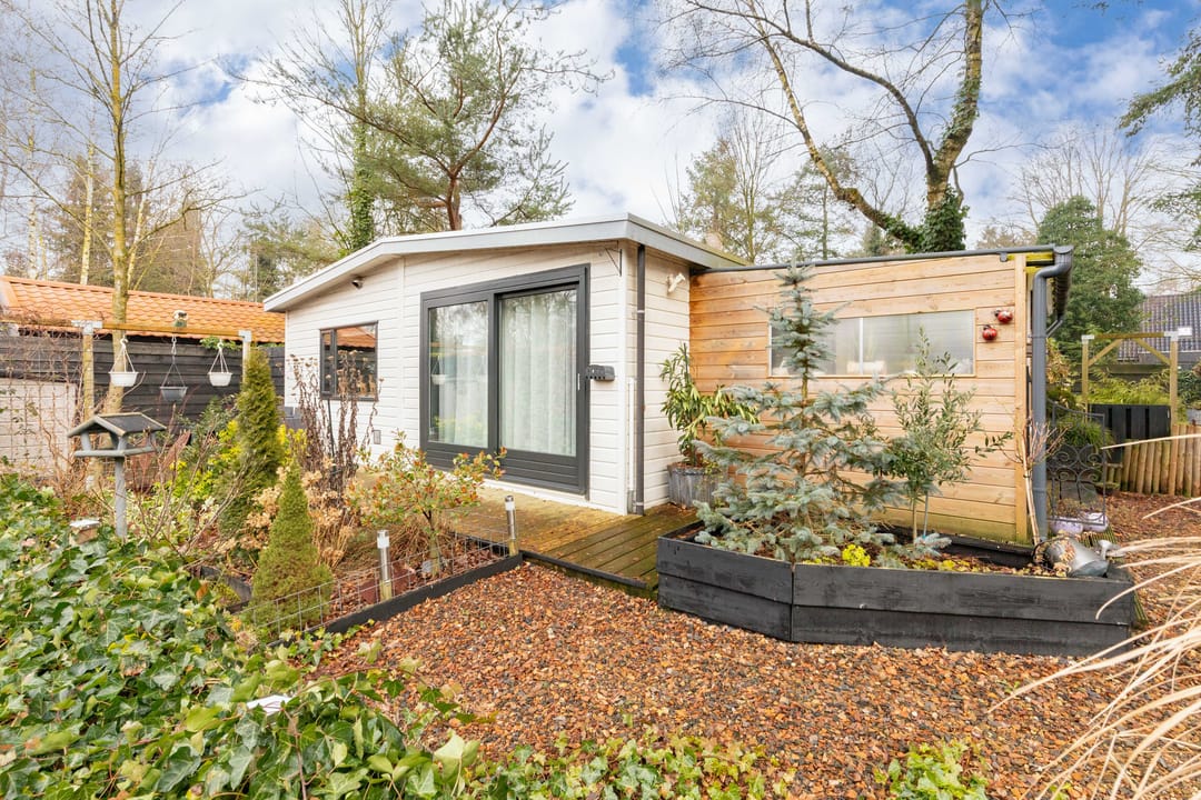 Photo 1 of Oude Garderenseweg 24-A2