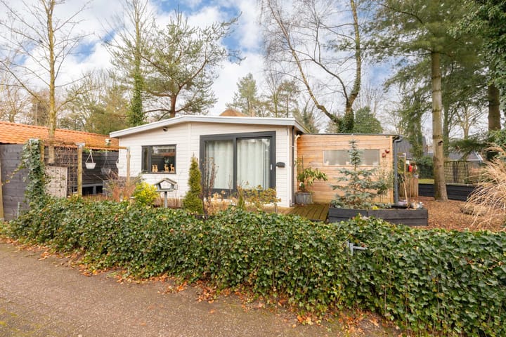 Photo 2 of Oude Garderenseweg 24-A2