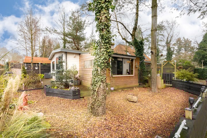 Photo 3 of Oude Garderenseweg 24-A2