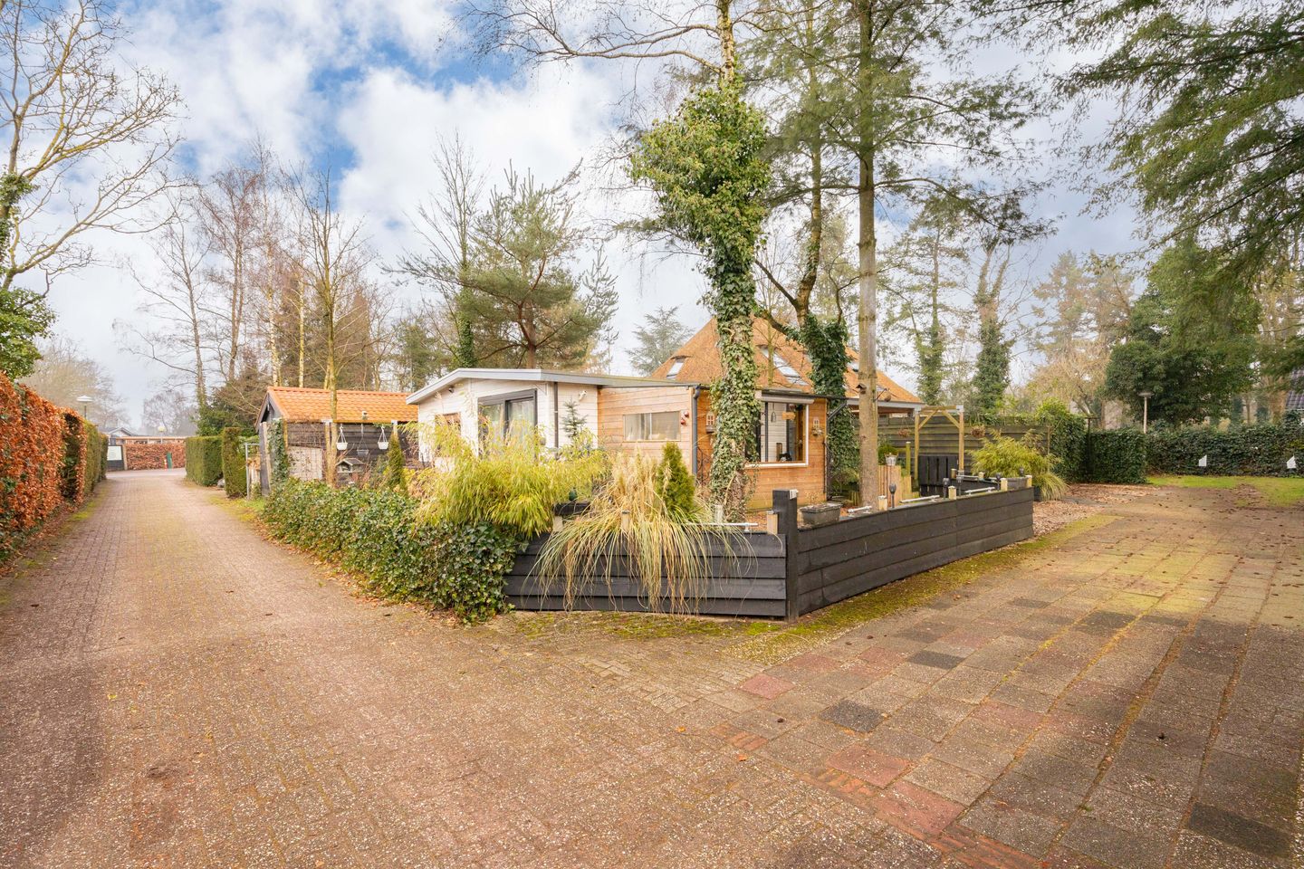 Photo 4 of Oude Garderenseweg 24-A2